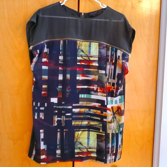 Ted Baker Tunic - Picture 5 of 5